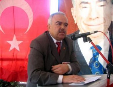 MHP’li Recep Taner’den ‘4+4+4’ Açıklaması