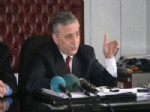 KORAY AYDIN - MHP Trabzon İl Başkanı Birinci’den AK Parti İl Başkanı Günnar’a Cevap