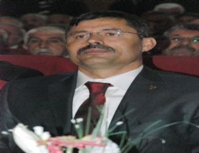 Milliyetçi Hareket Partisi Kırşehir Olagan Kongresini Yaptı