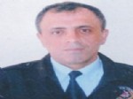 UMURLU - Niksarlı Polis Toprağa Verildi