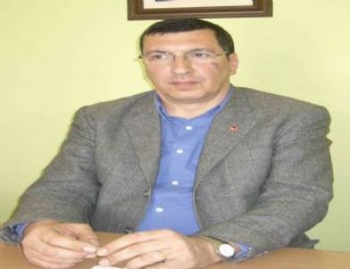 Ödemiş Add'nin Yeni Başkanı Güriş Oldu