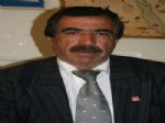 AHMET HELVACı - Özdemir, CHP Musabeyli İlçe Başkanlığı'na Seçildi