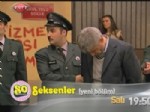 SEKSENLER DİZİSİ - Seksenler 10. Bölüm Özeti Ve Fragmanı