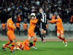 BURAK KAPLAN - Spor Toto Süper Lig