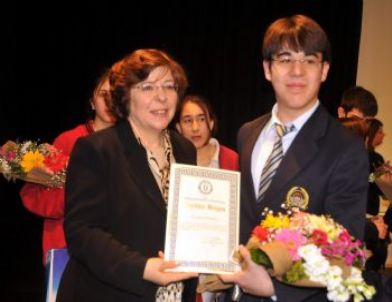 TÜBİTAK 43. Orta Öğretim Öğrencileri Araştırma Projeleri Yarışmasına Aydın’dan 55 Proje Katıldı