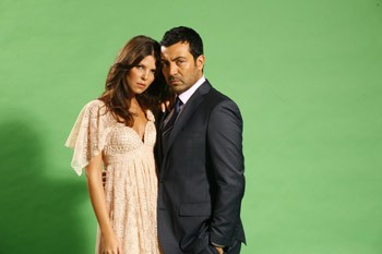 Araf Zamanı'na Ortadoğu Kancası