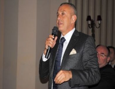 Barut: Kış Turizminde Manavgat 5 Yıldır Geri Gidiyor