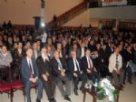 RISALE - 'Beddiüzzaman ve Muhabbet' Konferansı Düzenlendi