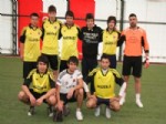BAHAR ŞENLIKLERI - Çan MYO'da Halı Saha Futbol Turnuvası Sona Erdi