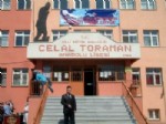 MEHMET ARSLAN - Celal Toraman Anadolu Lisesi Balıkesir’i Temsil Edecek