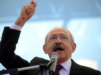 Diktatör Erdoğan’a Hayır Diyeceğiz