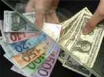 Dolar 1,7860 Liradan, Avro 2,3850 Liradan Güne Başladı