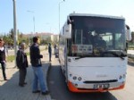 PORTAKAL ÇIÇEĞI - Döşemealtı, Varsak ve Kundu’dan Şehir Merkezine Otobüs Seferleri Başladı