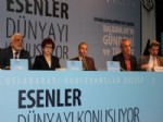 TRABLUSGARP - Esenler'de  'balkanlar' Konferansı