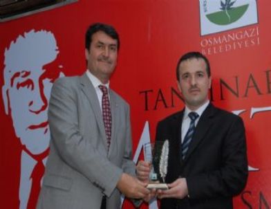 Geleceğin Edebiyatçıları Bursa'da Yetişiyor