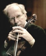 NINO ROTA - Gidon Kremer, İstanbul'da