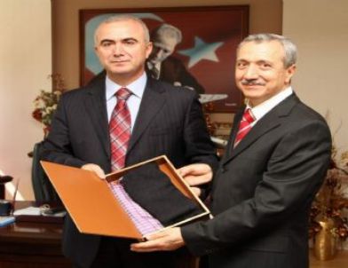 Hayırseverden Buldan MYO'na Ek Bina