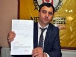 PLAN BÜTÇE KOMİSYONU - Kılıçdaroğlu'nun İcralık Olduğunu İddia Ettiği Ak Parti İlçe Başkanından Cevap