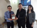 EROL KARADERE - Marmara Üniversitesi Öğrencilerinden Espiye’ye Eğitim Desteği