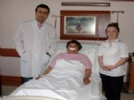 SANI KONUKOĞLU HASTANESI - Özel Sani Konukoğlu Hastanesi'nde Başarılı Operasyon