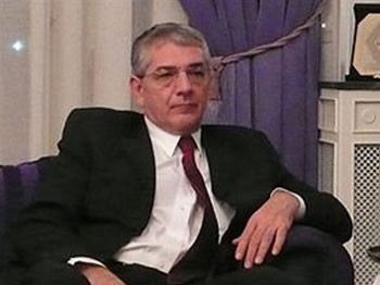 Şam Büyükelçisi Türkiye'ye Döndü