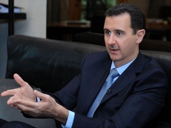 Şam Yönetimi Annan Planını Kabul Etti