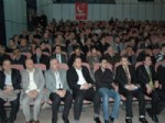 SP Mart Ayı İl Divan Toplantısı Yapıldı