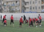 TOKATSPOR - Tokatspor Kulübü Basın Sözcüsü Emrah Altun'dan Açıklamalar