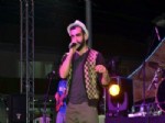 GÖKHAN TÜRKMEN - Sultan Nevruz Şenliği'nde Konser Coşkusu
