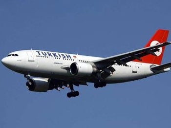 THY Şam Ve Halep Seferlerini Durdurdu