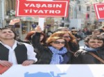 ALBERT CAMUS - Tiyatrocular Taksim'de Buluştu