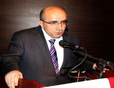 Toplum Destekli Polislik Danışma Kurulu Toplantısı Yapıldı