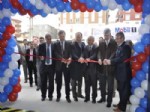 BAYRAKTAROĞLU - Türkiye'nin İlk 'mobil 1 Expert Yağlama Merkezi' Çerkezköy'de Açıldı