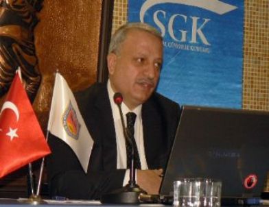 Vatandaşlara Sgk'nin Getirdiği Avantajlar Anlatıldı