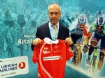 TÜRKIYE BISIKLET FEDERASYONU - 2012 Cumhurbaşkanlığı Türkiye Bisiklet Turu