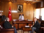 TÜRKIYE EKONOMI POLITIKALARı ARAŞTıRMA VAKFı - “Anayasa Vatandaş Toplantıları” 8 Nisan’da Trabzon’da Yapılacak