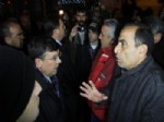 Ankara'daki 4+4+4 Eylemine Gitmek İsteyen Üyelere Polis İzin Vermedi