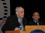 REMBRANDT - 'Çanakkale Mahşeri' Konferansı