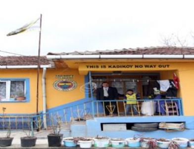 Fenerbahçe Aşkı Yaşam Tarzını Değiştirdi