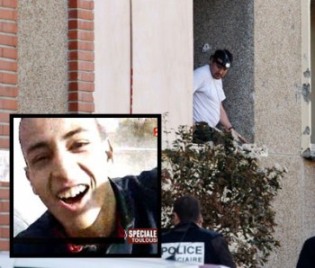 Fransa'da Şok İddia: Merah İstihbarata Çalışıyordu