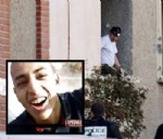 LE MONDE - Fransa'da Şok İddia: Merah İstihbarata Çalışıyordu