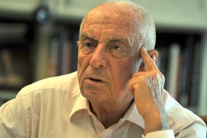 İshak Alaton'dan Mason Açıklaması