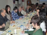 CAFE CROWN - İzmir’in Kent Konseyleri Aliağa’da Buluştu