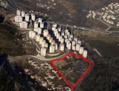 İzmitkent 5. Etap'ta Hak Sahipliği Kurası Çekilecek