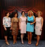 AVON - Kendine Güvenen Kadınlar Sahnede