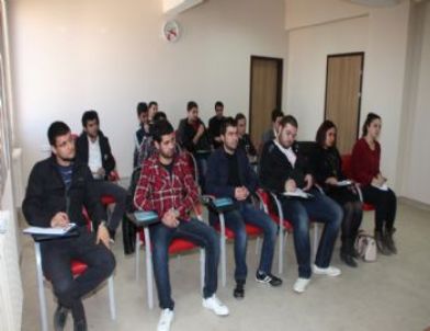 KMÜ’de 5. Bahar Şöleni Etkinlikleri