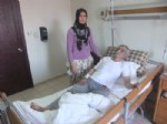 AHMET ŞANLı - 'Patlayan Apandis 4 Gün Boyunca Teşhis Edilemedi' İddiası