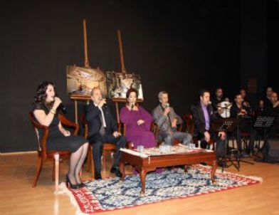 Pendik’te Türkü Şöleni…