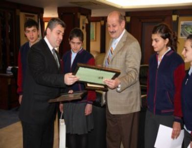 Rize Belediye Başkanı Halil Bakırcı Lise Yıllarını Hatırladı