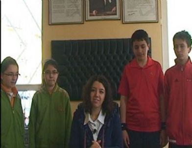 Tavşanlı'daki Deneme Sınavında 'Yıldız' Başarısı